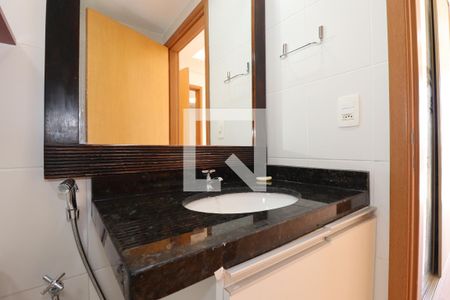 Apartamento para alugar com 110m², 1 quarto e 1 vagaBanheiro