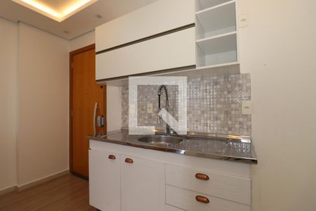 Apartamento para alugar com 110m², 1 quarto e 1 vagaCozinha