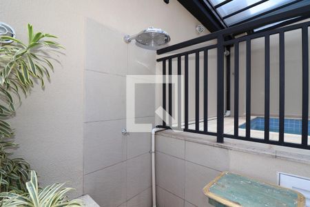 Apartamento para alugar com 110m², 1 quarto e 1 vagaÁrea de Serviço