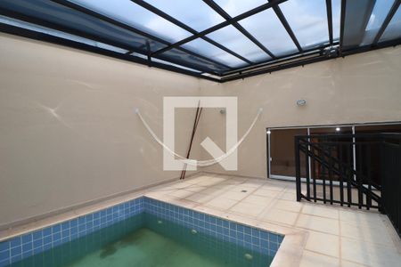 Apartamento para alugar com 110m², 1 quarto e 1 vagaÁrea Externa