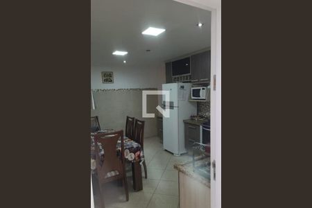 Casa à venda com 2 quartos, 120m² em Vila Carrao, São Paulo