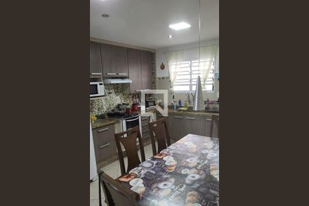 Casa à venda com 2 quartos, 120m² em Vila Carrao, São Paulo