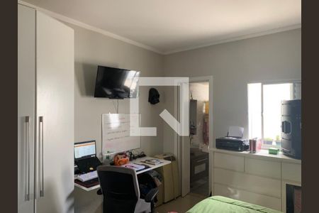 Casa à venda com 3 quartos, 216m² em Parque da Mooca, São Paulo