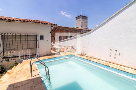 Casa à venda com 293m², 3 quartos e 3 vagas