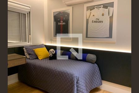 Apartamento para alugar com 3 quartos, 165m² em Vila Andrade, São Paulo