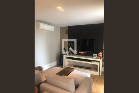 Apartamento para alugar com 3 quartos, 165m² em Vila Andrade, São Paulo