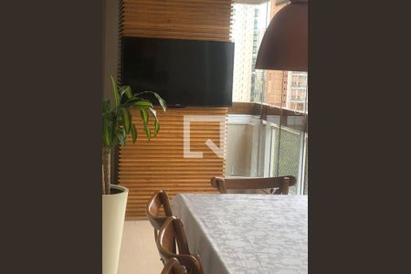 Apartamento para alugar com 3 quartos, 165m² em Vila Andrade, São Paulo