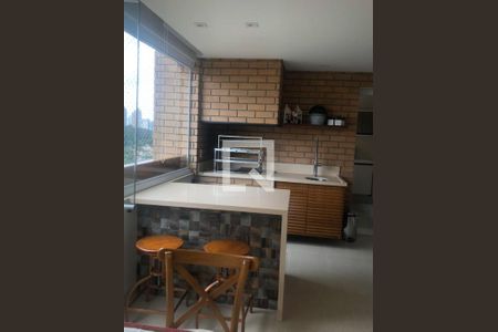 Apartamento para alugar com 3 quartos, 165m² em Vila Andrade, São Paulo