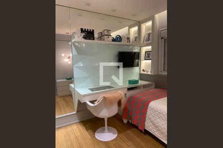 Apartamento para alugar com 3 quartos, 165m² em Vila Andrade, São Paulo