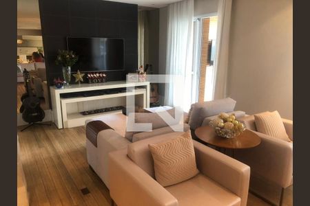 Apartamento para alugar com 3 quartos, 165m² em Vila Andrade, São Paulo