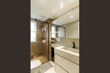 Apartamento à venda com 3 quartos, 130m² em Baeta Neves, São Bernardo do Campo