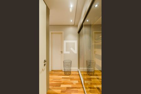 Apartamento à venda com 3 quartos, 130m² em Baeta Neves, São Bernardo do Campo