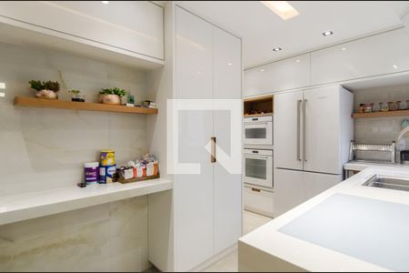 Apartamento à venda com 3 quartos, 130m² em Baeta Neves, São Bernardo do Campo