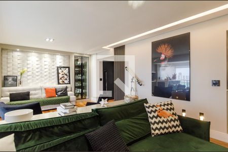 Apartamento à venda com 130m², 3 quartos e 2 vagas