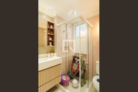 Apartamento à venda com 130m², 3 quartos e 2 vagas