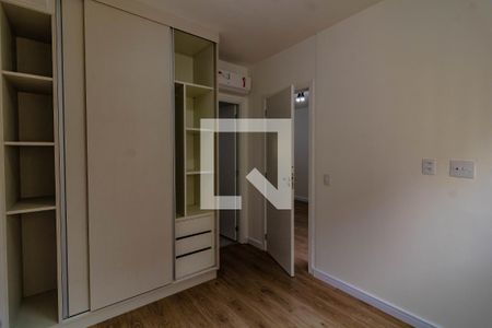 Apartamento para alugar com 35m², 1 quarto e sem vagaQuarto - suíte