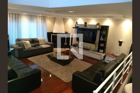 Casa à venda com 4 quartos, 365m² em Bairro dos Casa, São Bernardo do Campo