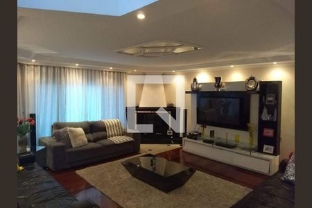 Casa à venda com 4 quartos, 365m² em Bairro dos Casa, São Bernardo do Campo