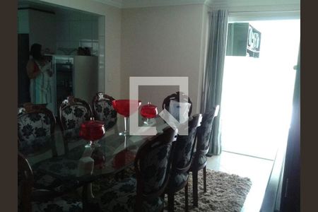 Casa à venda com 4 quartos, 365m² em Bairro dos Casa, São Bernardo do Campo