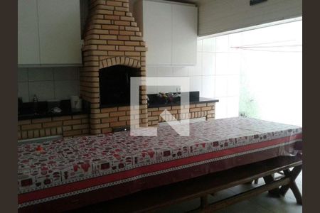 Casa à venda com 4 quartos, 365m² em Bairro dos Casa, São Bernardo do Campo