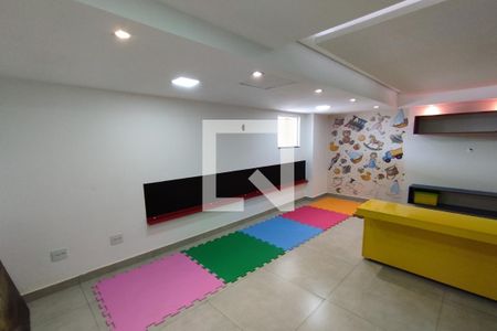 Apartamento para alugar com 60m², 2 quartos e 1 vagaBrinquedoteca