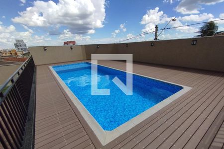 Apartamento para alugar com 60m², 2 quartos e 1 vagaPiscina