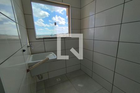Apartamento para alugar com 60m², 2 quartos e 1 vagaÁrea de Serviços