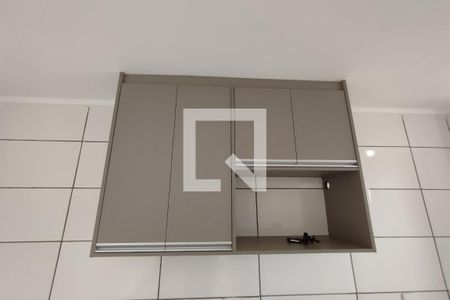 Apartamento para alugar com 60m², 2 quartos e 1 vagaCozinha