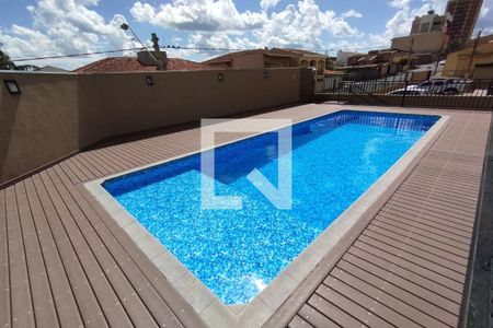 Apartamento para alugar com 60m², 2 quartos e 1 vagaPiscina