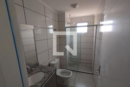 Apartamento para alugar com 60m², 2 quartos e 1 vagaBanheiro Suíte