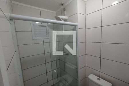 Apartamento para alugar com 60m², 2 quartos e 1 vagaBanheiro Social