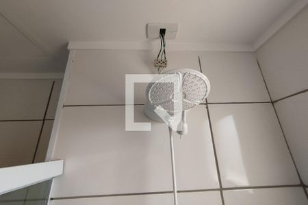 Apartamento para alugar com 60m², 2 quartos e 1 vagaBanheiro Suíte