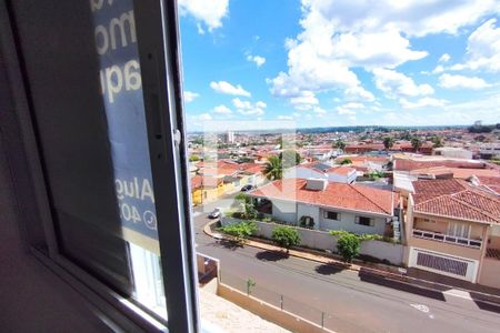 Apartamento para alugar com 60m², 2 quartos e 1 vagaVista do Segundo Dormitório