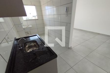 Apartamento para alugar com 60m², 2 quartos e 1 vagaCozinha