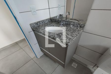 Apartamento para alugar com 60m², 2 quartos e 1 vagaBanheiro Suíte