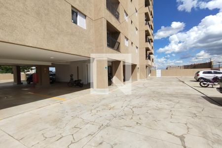 Apartamento para alugar com 60m², 2 quartos e 1 vagaEstacionamento