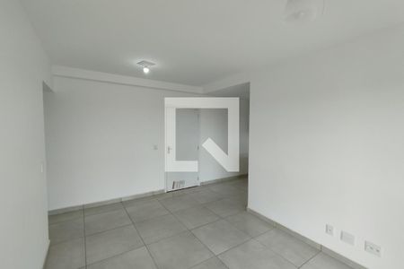 Sala de apartamento para alugar com 2 quartos, 60m² em Vila Monte Alegre, Ribeirão Preto