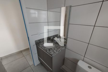 Apartamento para alugar com 60m², 2 quartos e 1 vagaBanheiro Suíte