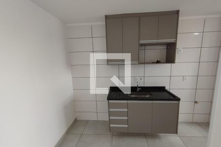 Apartamento para alugar com 60m², 2 quartos e 1 vagaCozinha