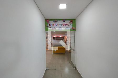 Apartamento para alugar com 60m², 2 quartos e 1 vagaBrinquedoteca