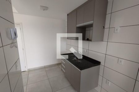 Apartamento para alugar com 60m², 2 quartos e 1 vagaCozinha