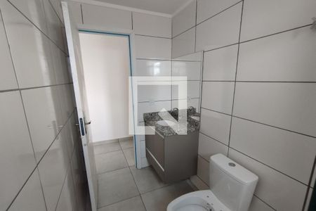 Apartamento para alugar com 60m², 2 quartos e 1 vagaBanheiro Suíte
