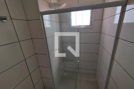 Apartamento para alugar com 60m², 2 quartos e 1 vagaBanheiro Suíte