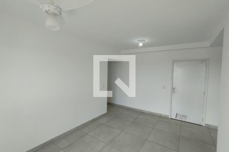 Sala de apartamento para alugar com 2 quartos, 60m² em Vila Monte Alegre, Ribeirão Preto