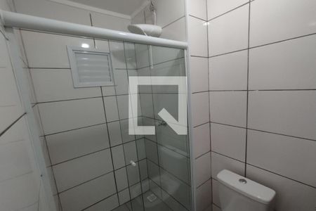 Apartamento para alugar com 60m², 2 quartos e 1 vagaBanheiro Social