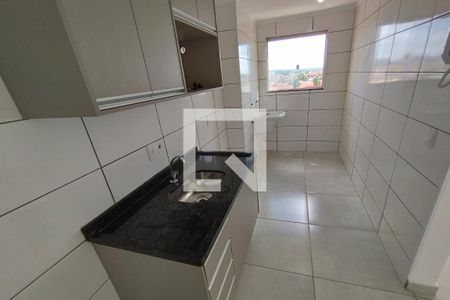 Apartamento para alugar com 60m², 2 quartos e 1 vagaCozinha
