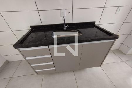 Apartamento para alugar com 60m², 2 quartos e 1 vagaCozinha
