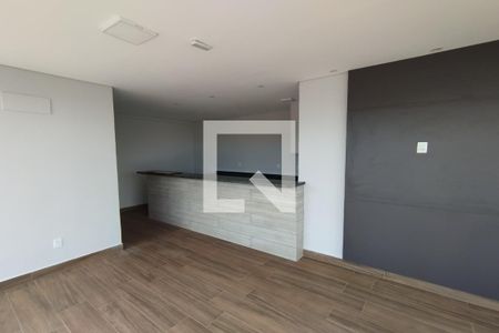 Apartamento para alugar com 60m², 2 quartos e 1 vagaÁrea Gourmet 