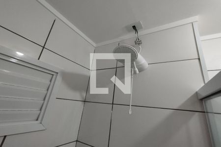 Apartamento para alugar com 60m², 2 quartos e 1 vagaBanheiro Social