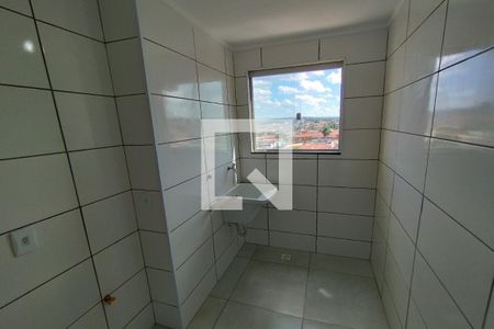 Apartamento para alugar com 60m², 2 quartos e 1 vagaÁrea de Serviços